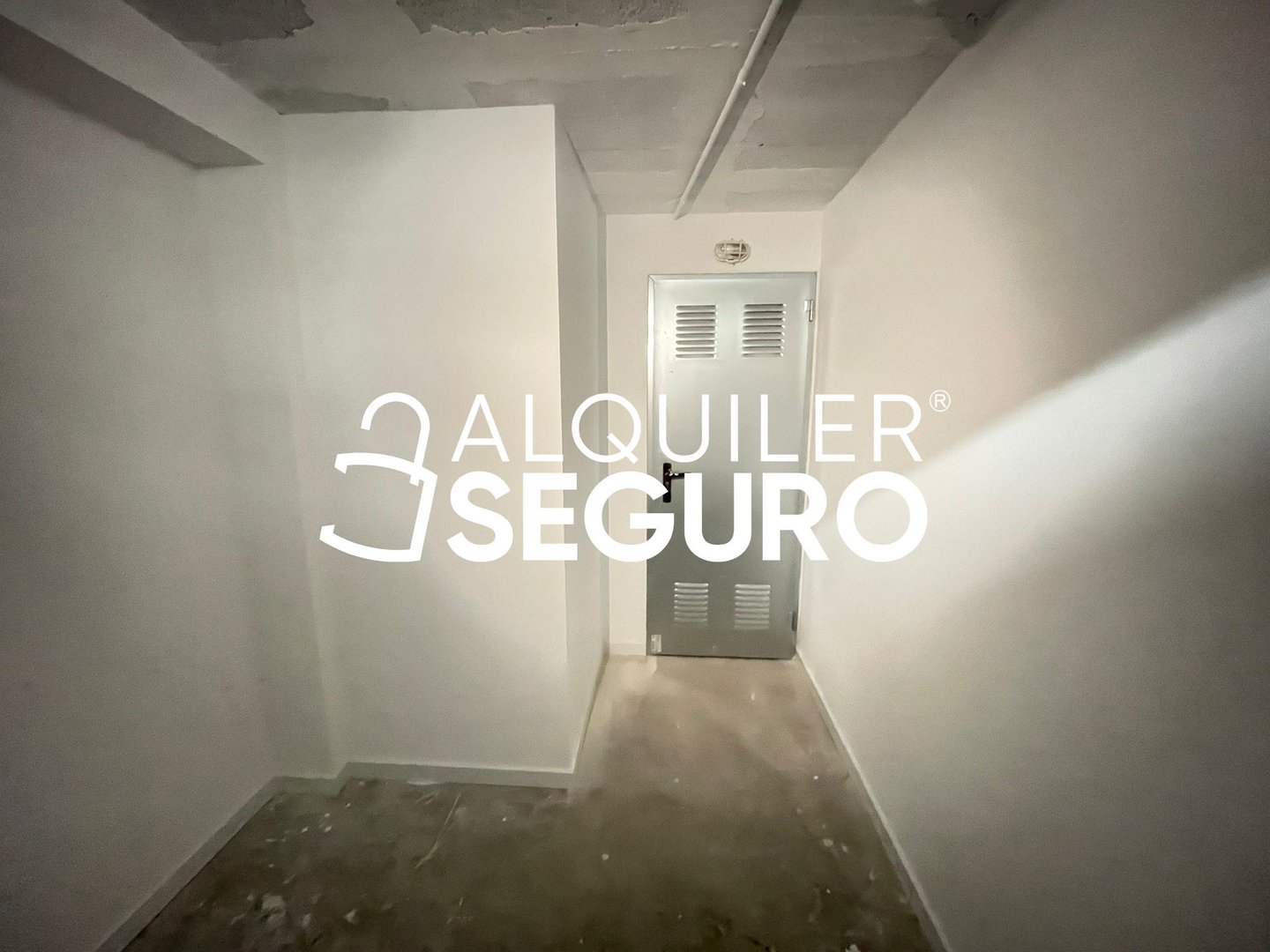 Pis de 65 m² a Madrid