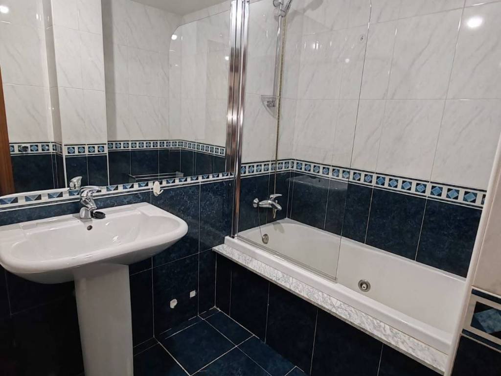 Pis de 90 m² a Salamanca