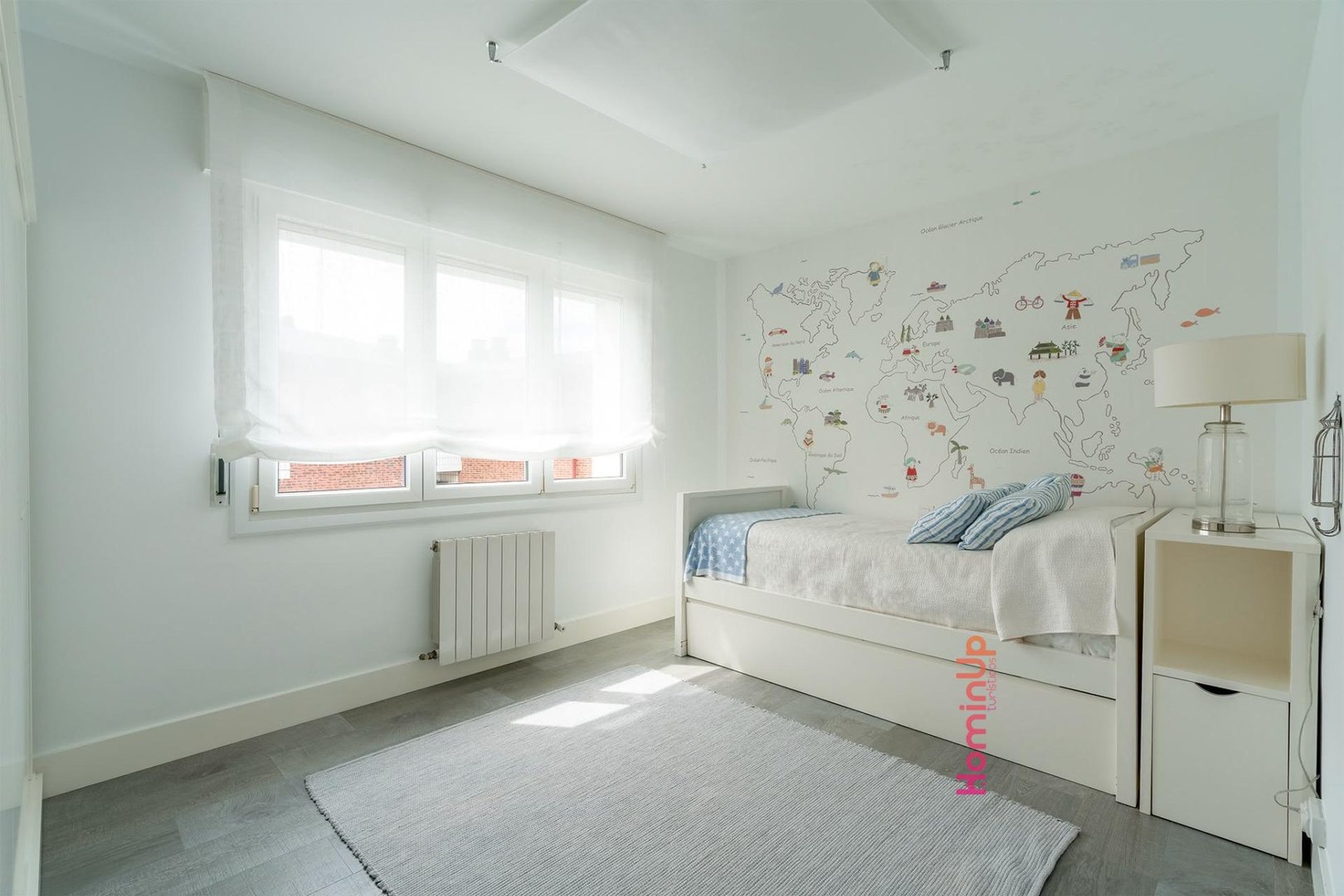Piso de 108 m² en Sopela