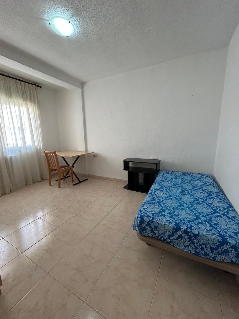 Piso de 123 m² en Granada