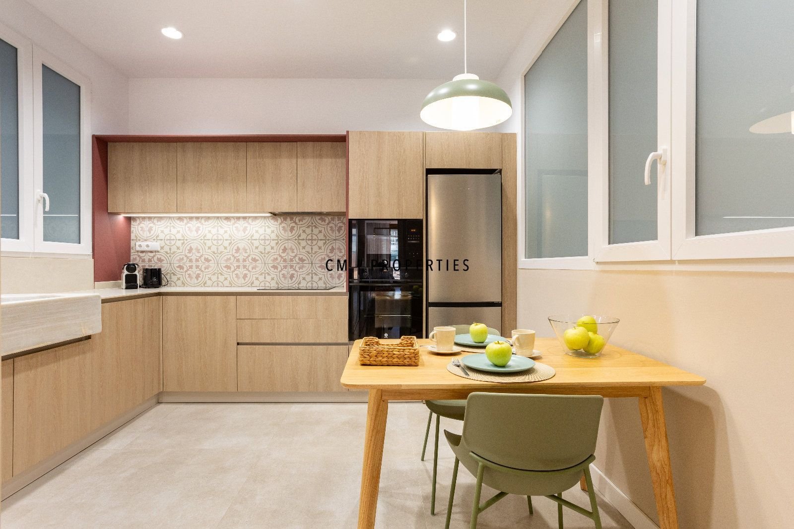 Flat 85 m² in València