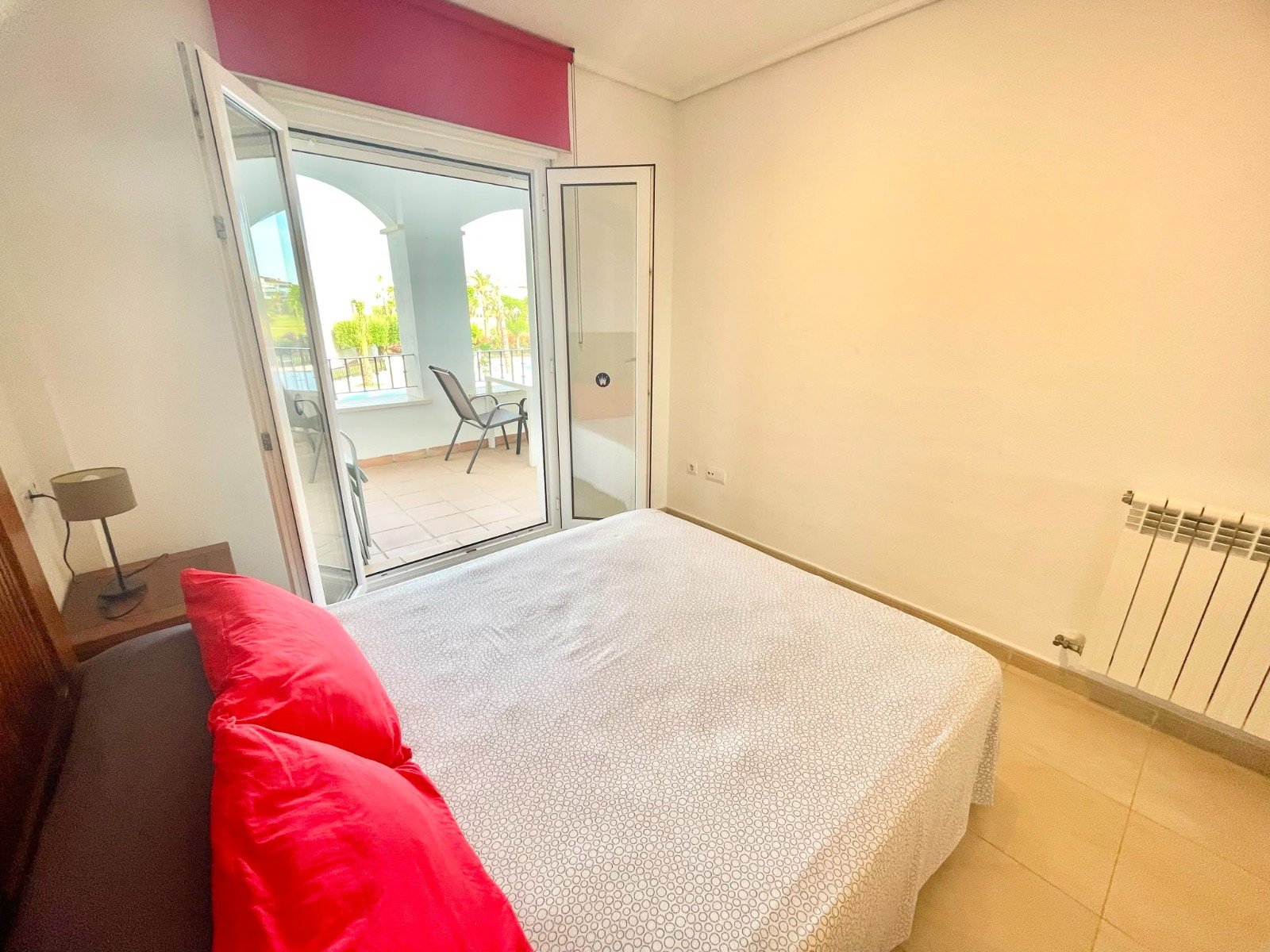 Piso de 75 m² en Torre Pacheco