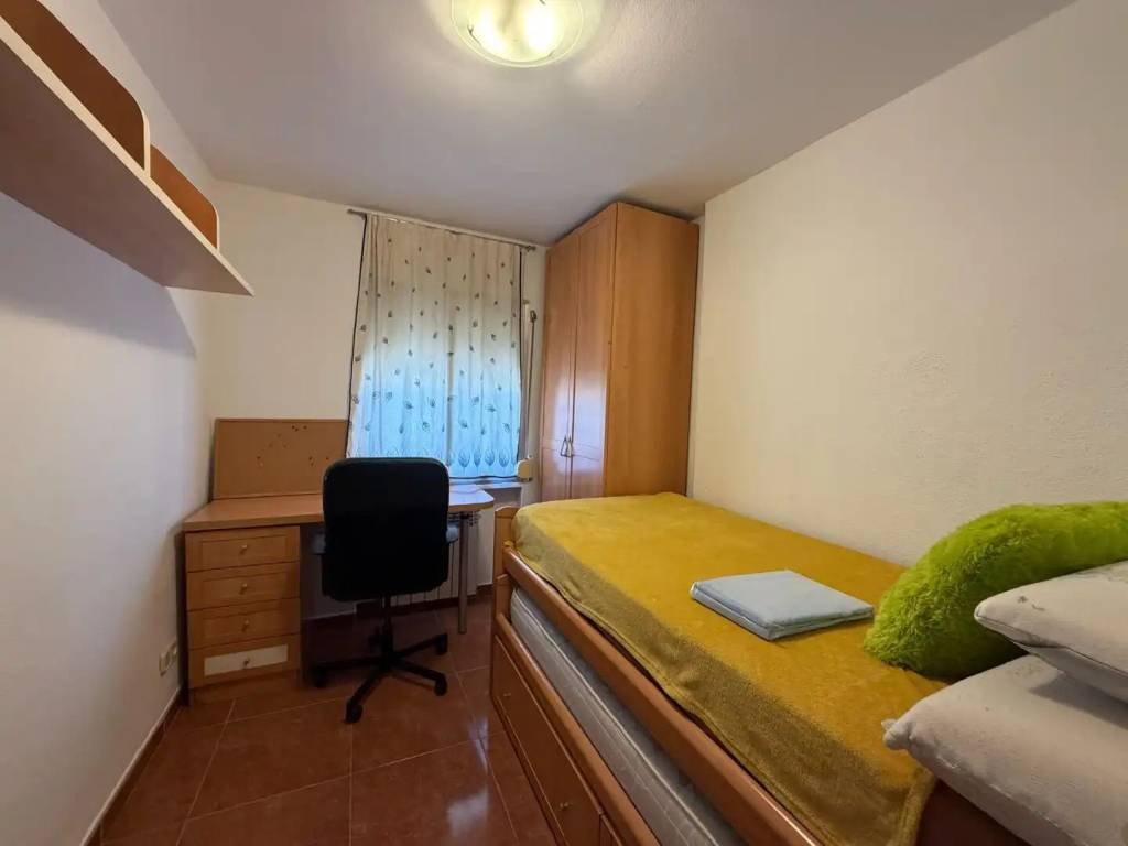 Piso de 62 m² en Getafe
