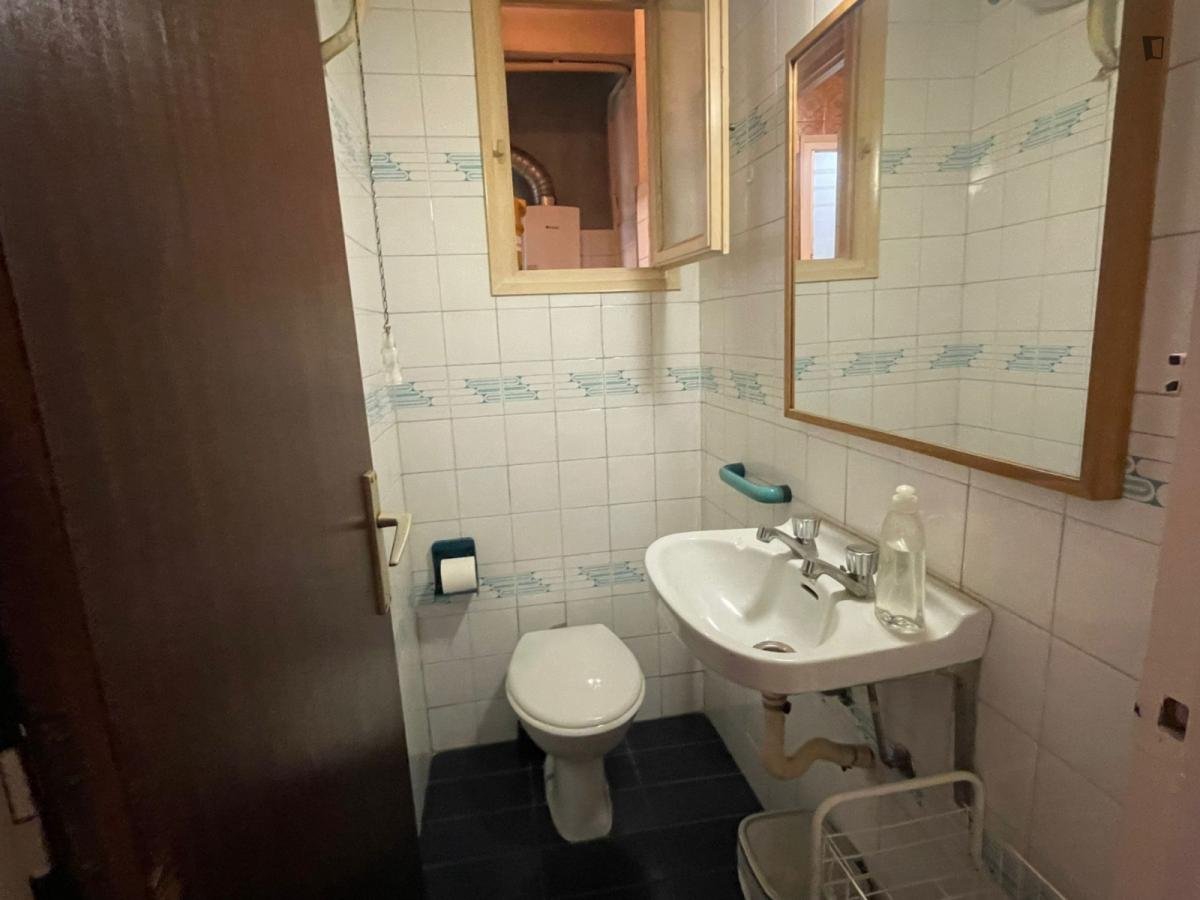 Pis de 90 m² a Barcelona