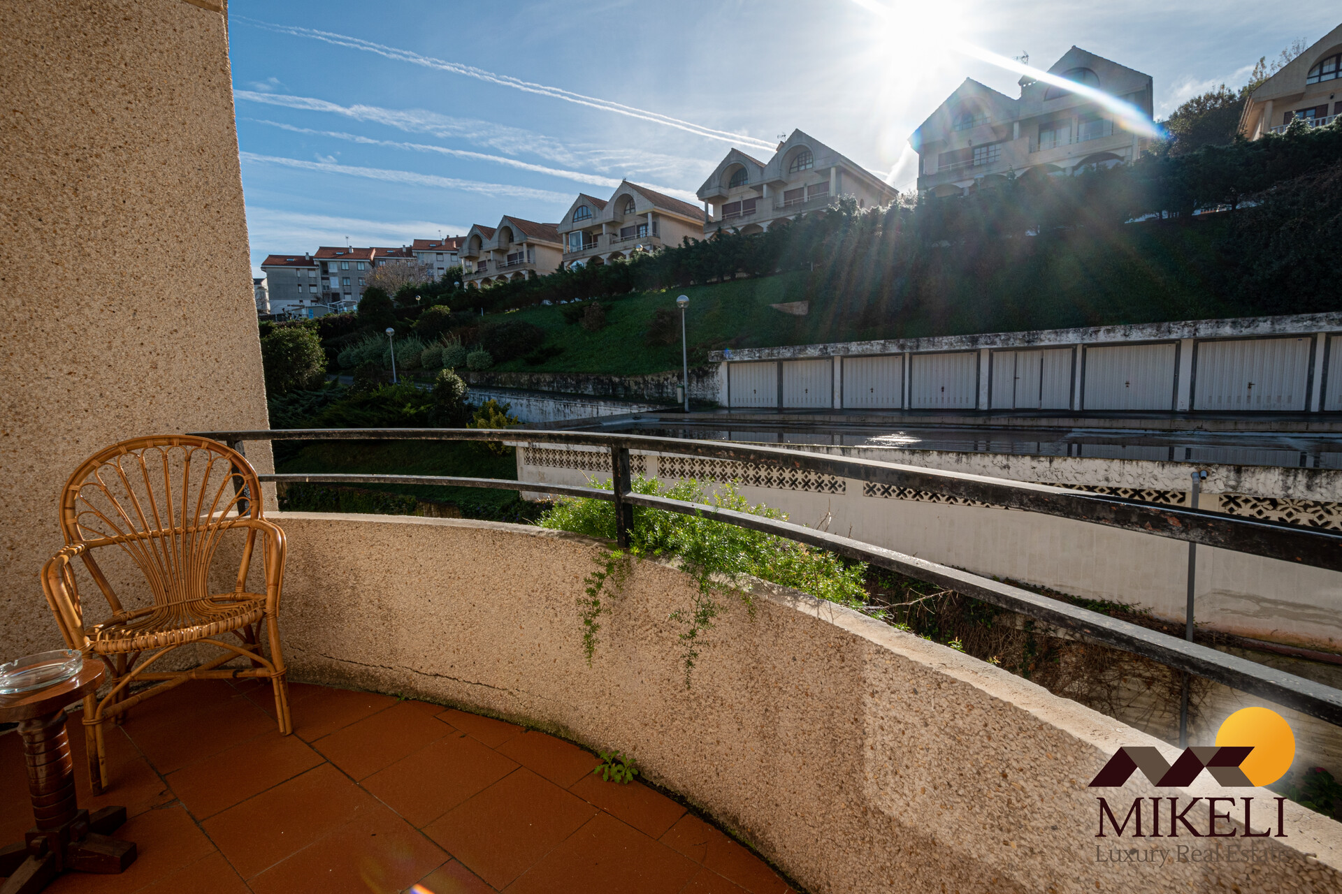Piso de 112 m² en Suances