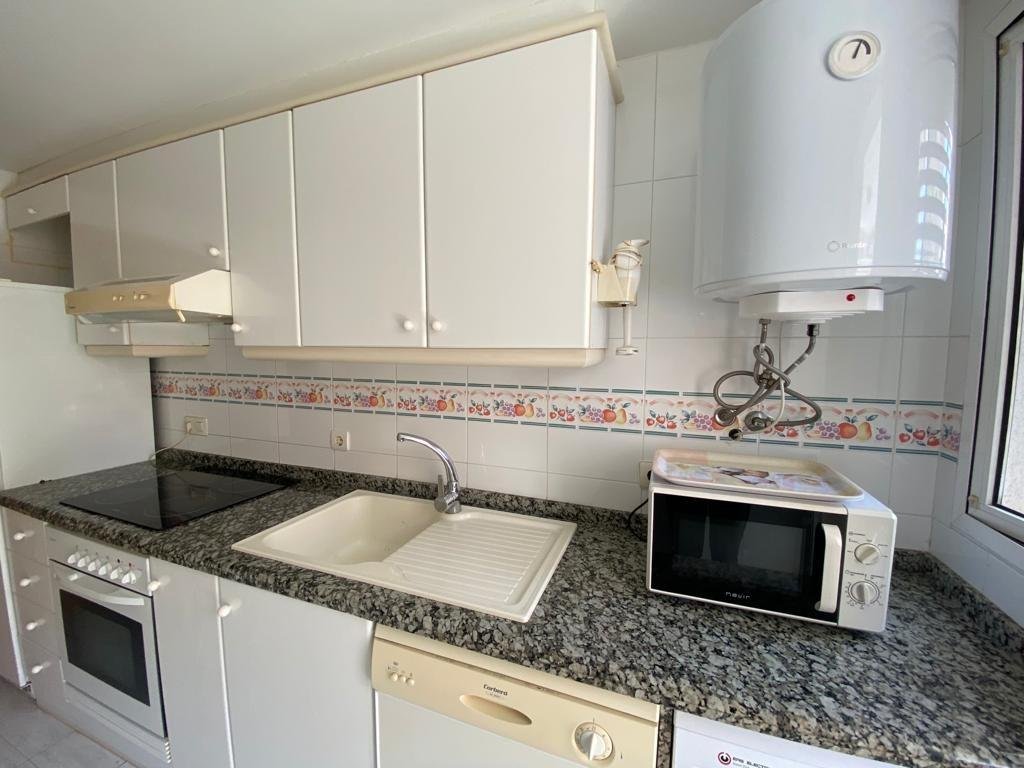 Apartamento 80 m² em Gandia