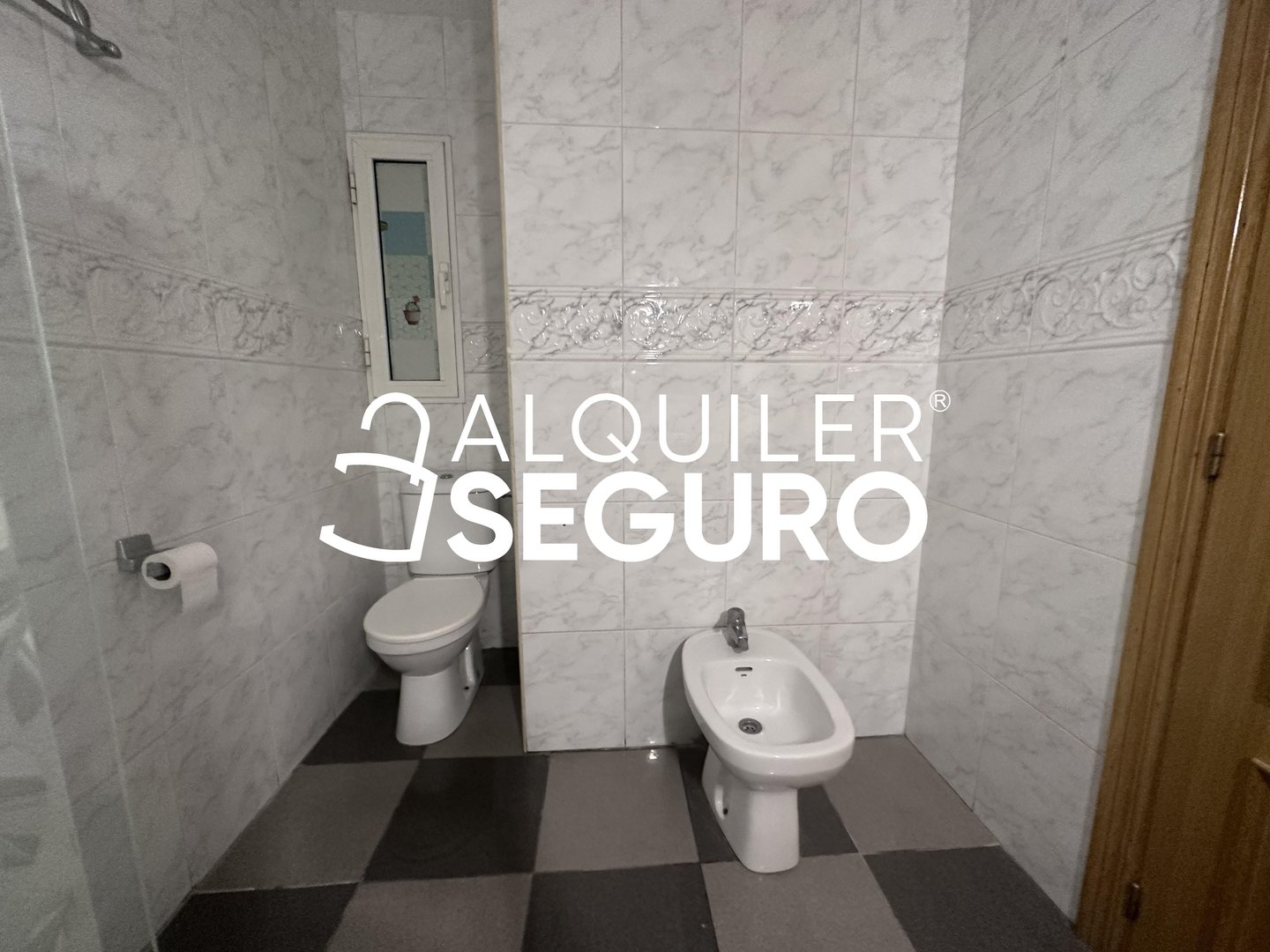 Piso de 100 m² en Valencia