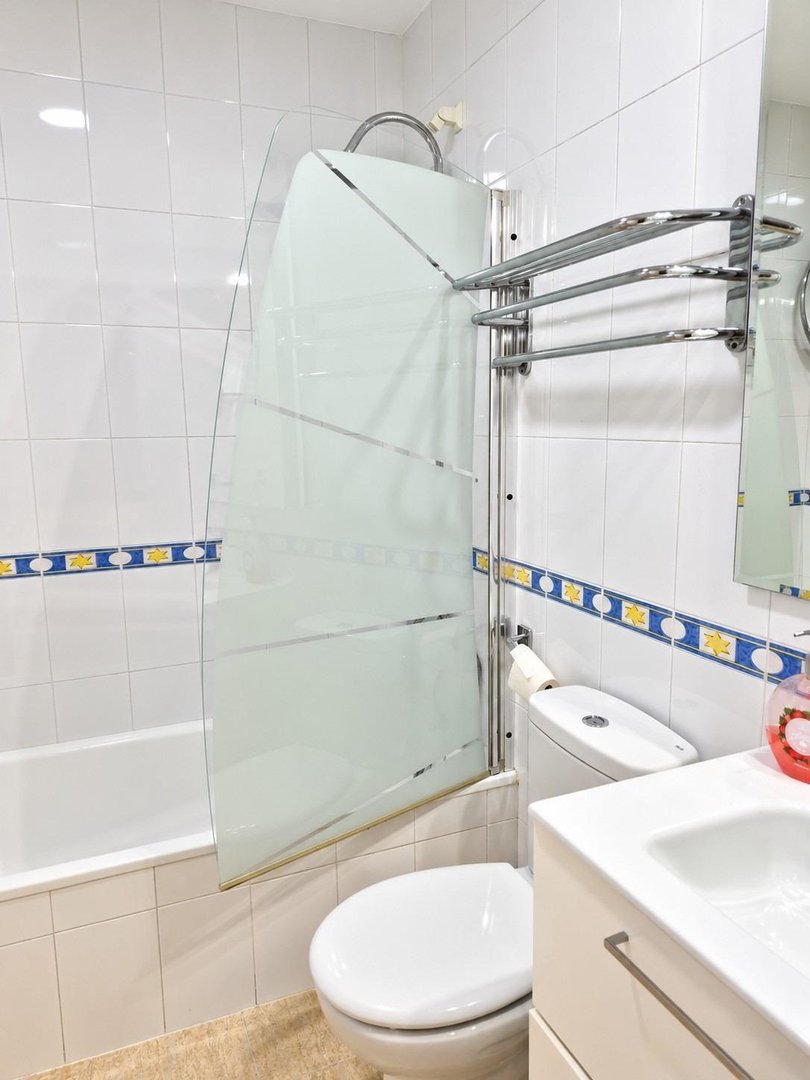 Pis de 131 m² a Bormujos