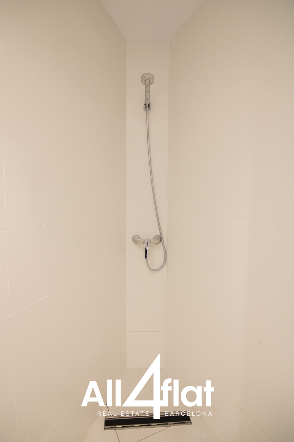 Wohnung 74 m² in Barcelona