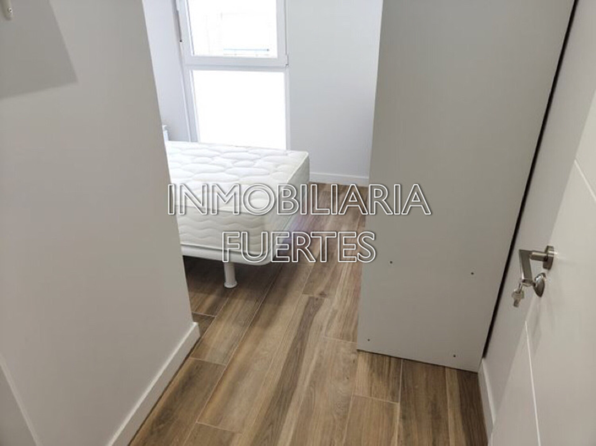 Piso de 110 m² en León