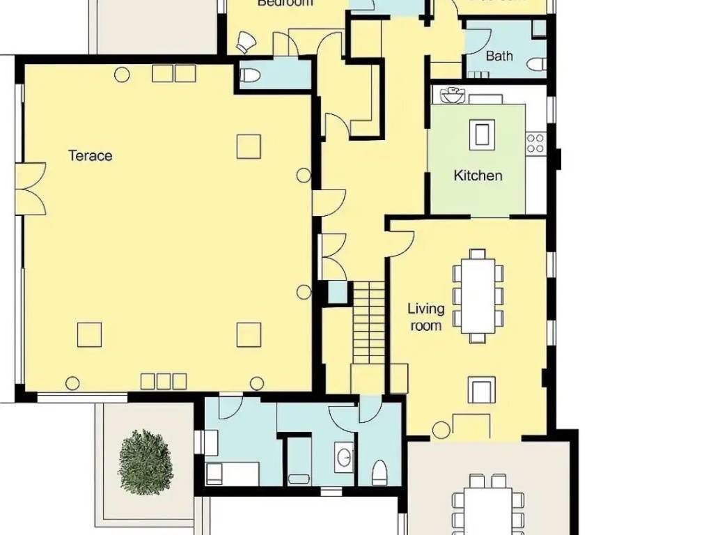 Casa de 390 m² en Santanyí