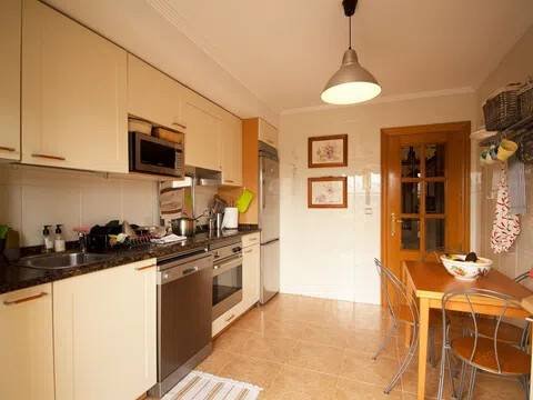 Piso de 140 m² en Fuenterrabía