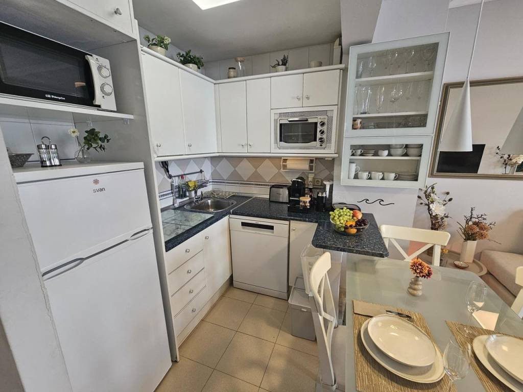 Appartamento 56 m² a Fuengirola