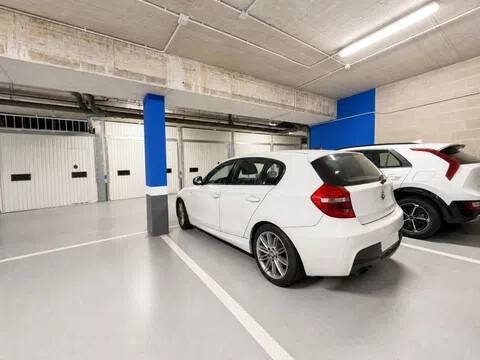 Piso de 117 m² en Deva