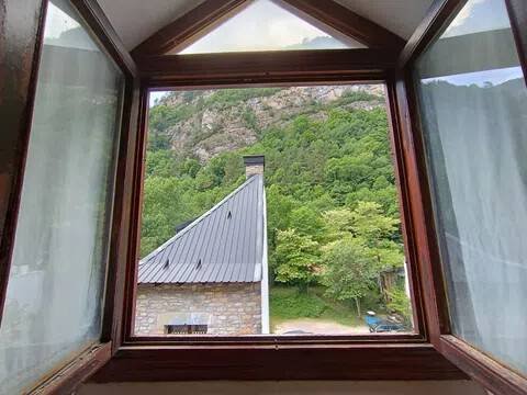 Piso de 53 m² en Canfranc