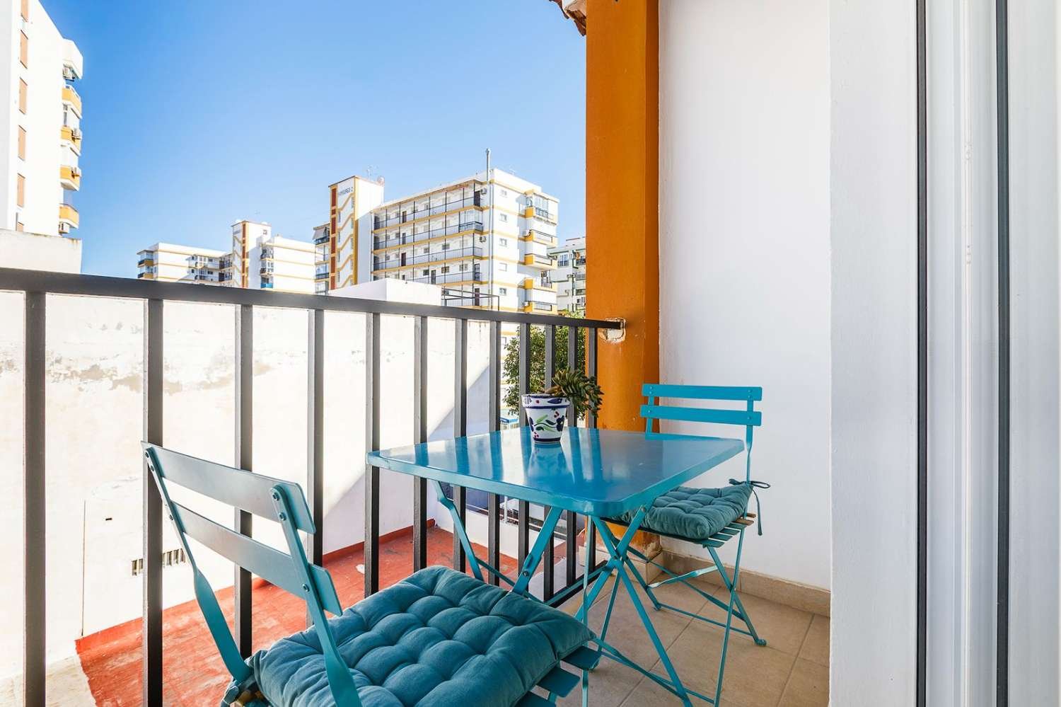 Piso de 90 m² en Vélez-Málaga
