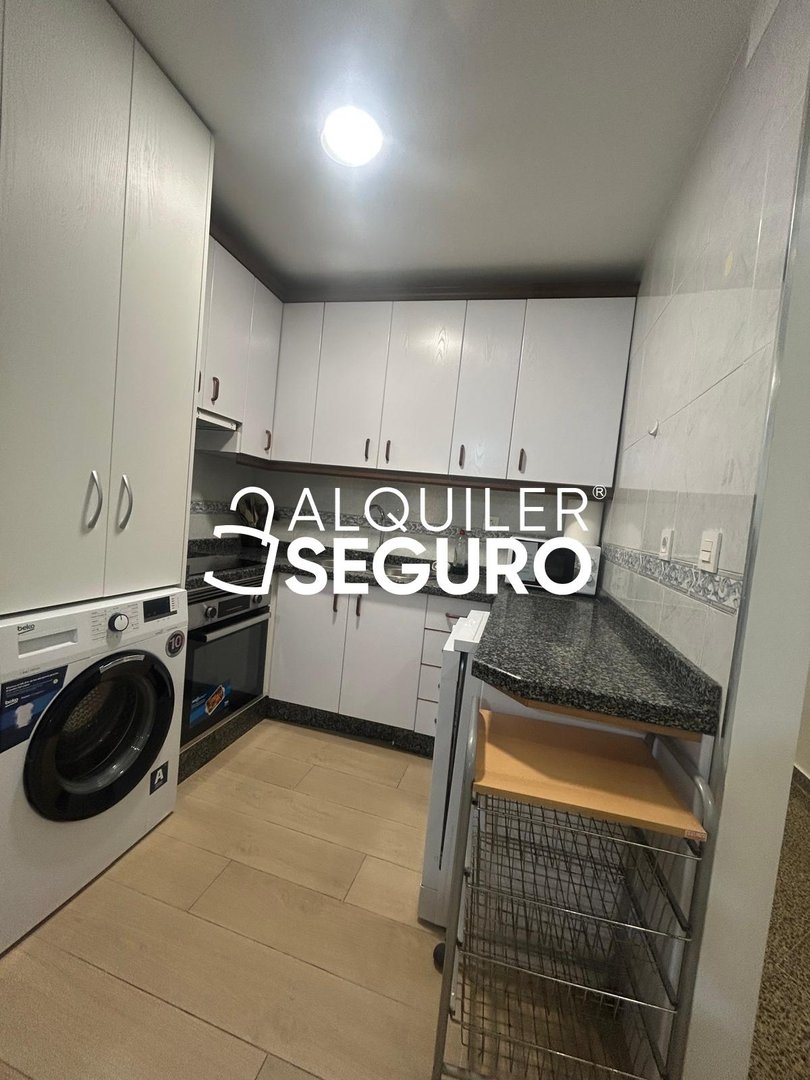 Piso de 118 m² en Granada