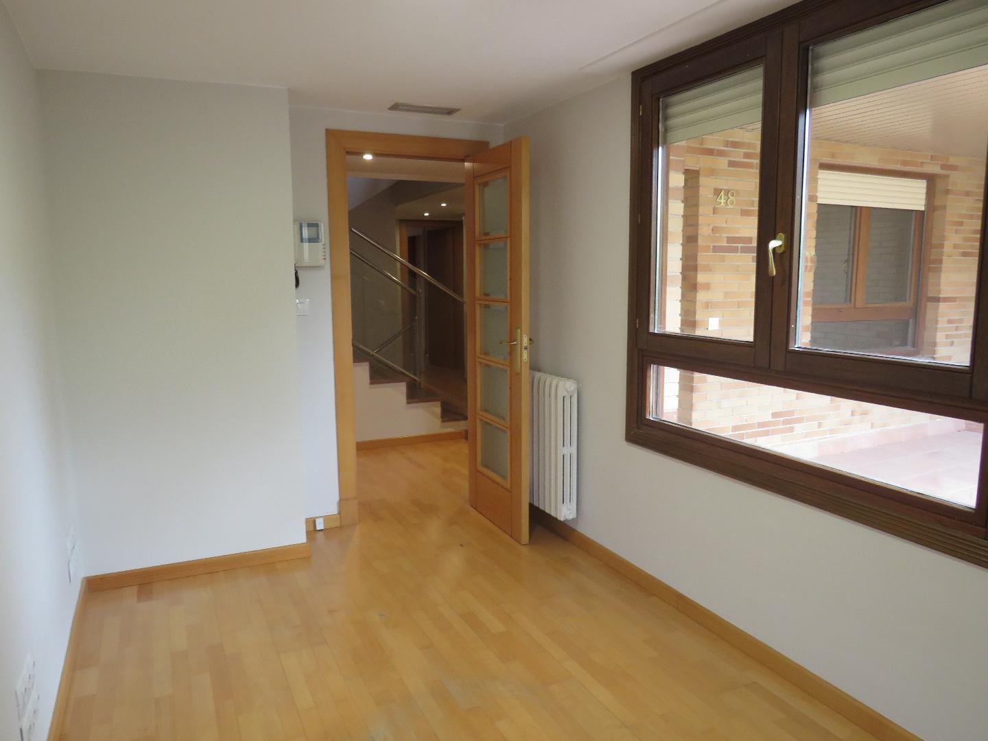 Pis de 355 m² a Saragossa