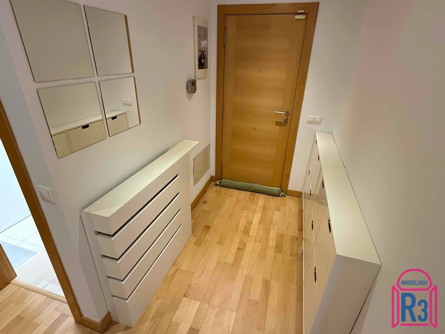Piso de 97 m² en León