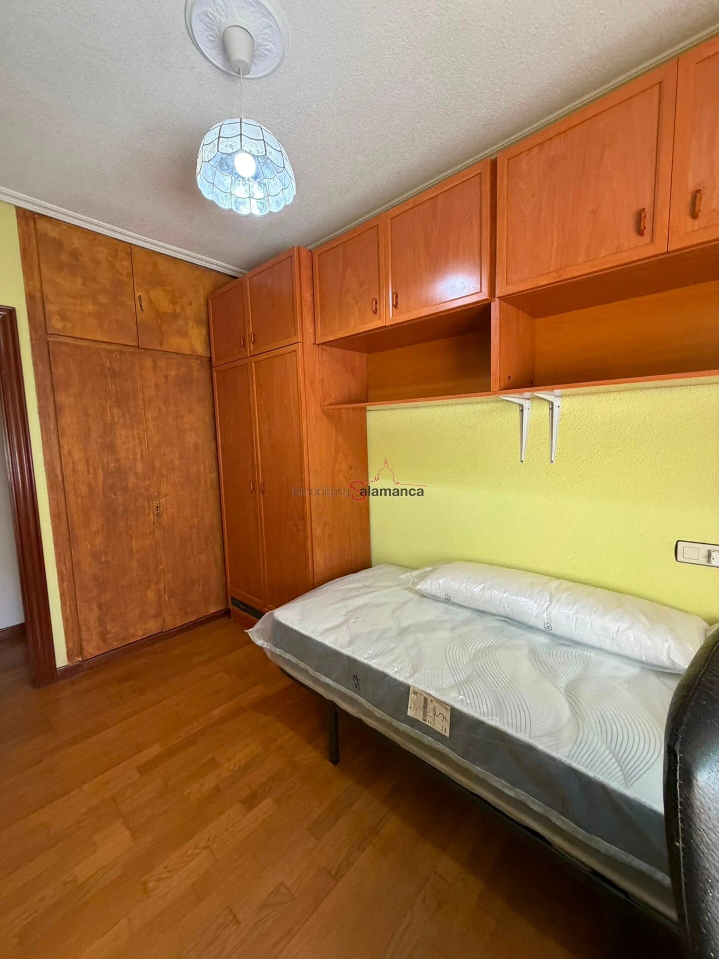 Piso de 80 m² en Salamanca