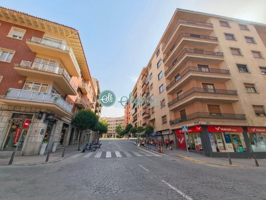 Piso de 148 m² en Segovia