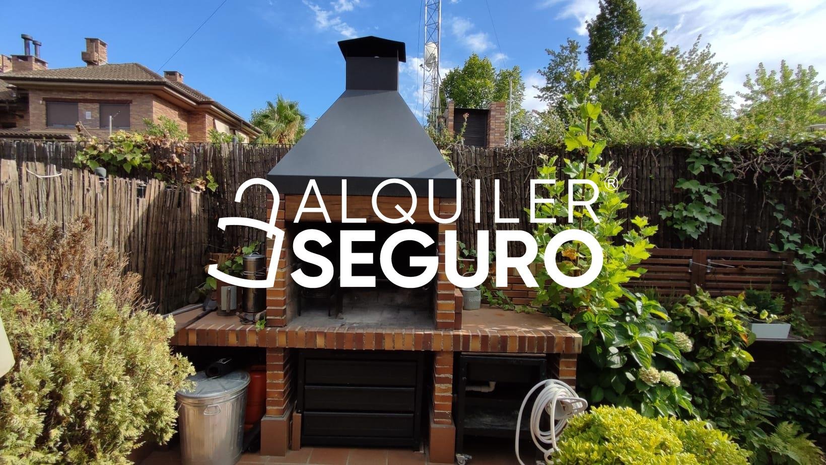 Casa de 250 m² en San Agustín de Guadalix