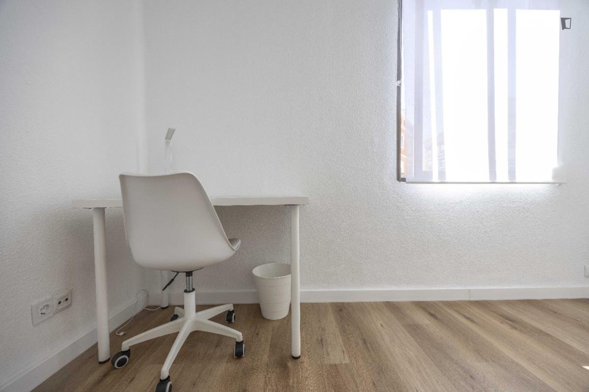 Habitació de lloguer, València