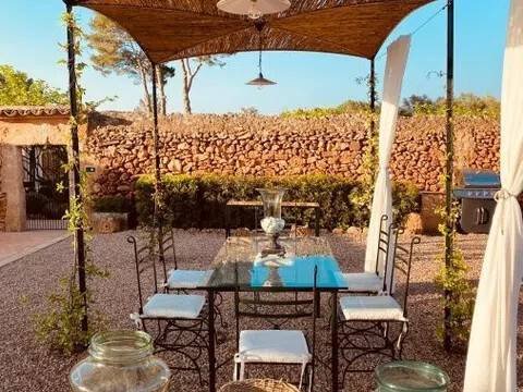 Casa de 186 m² en Campos