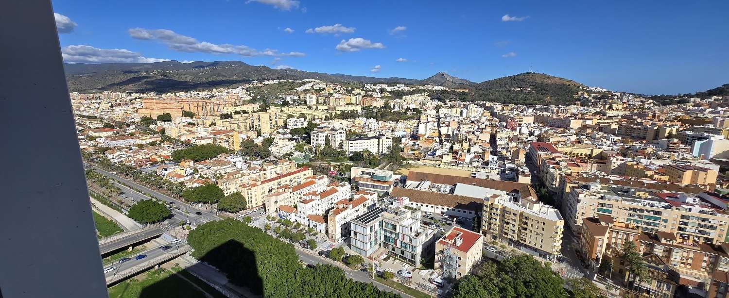 Appartamento 100 m² a Málaga