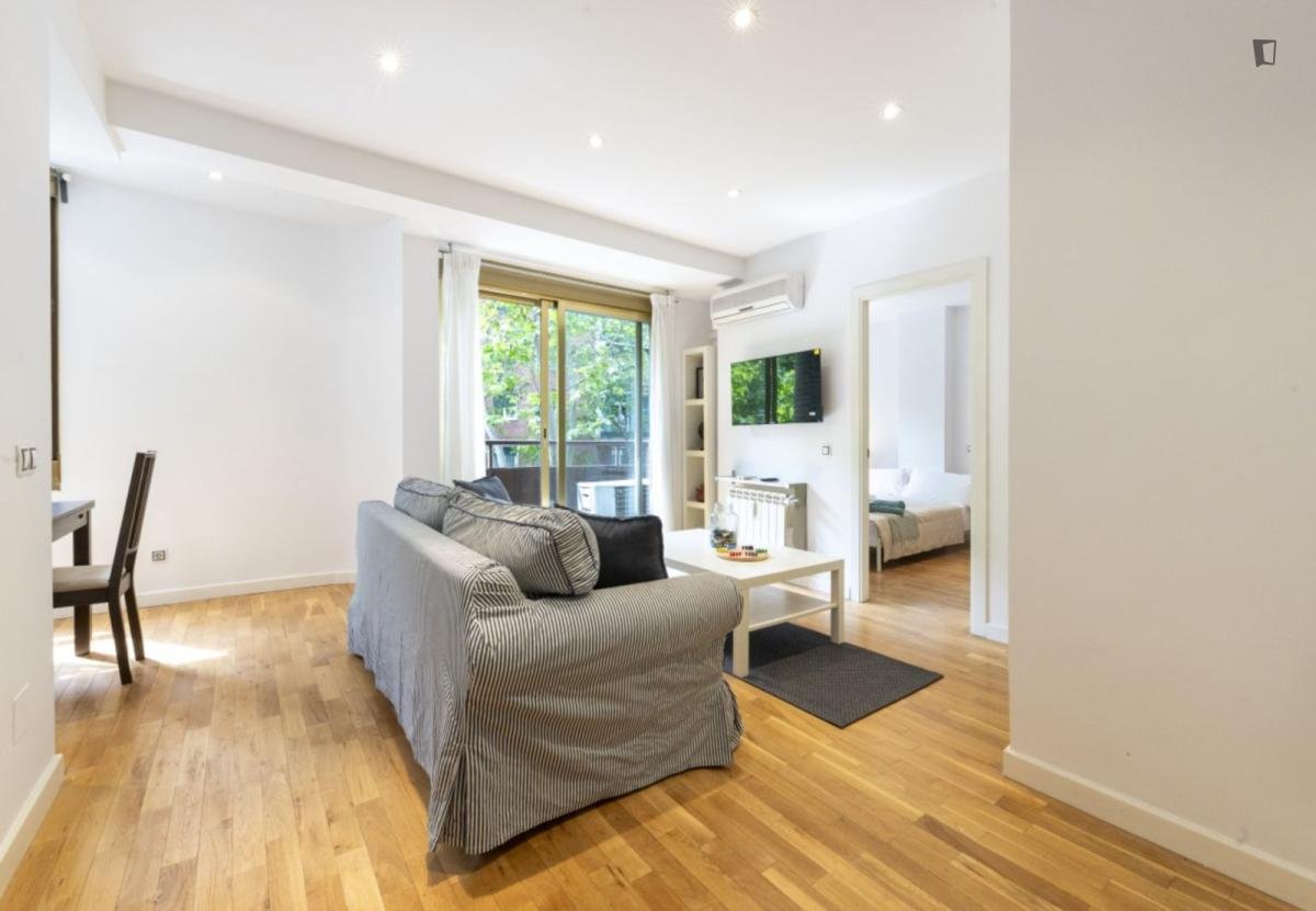 Wohnung 65 m² in Madrid
