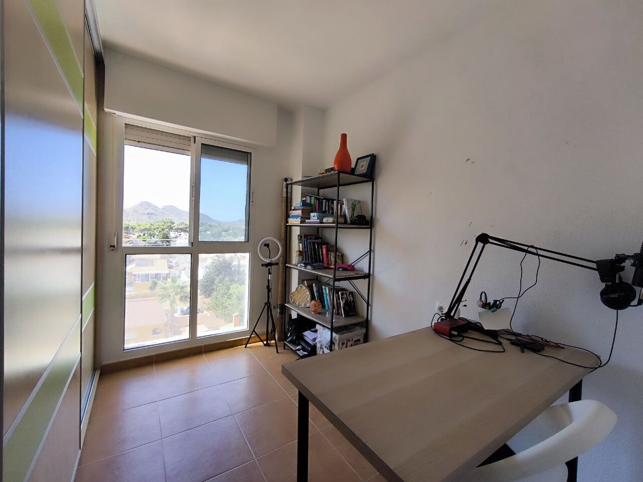 Piso de 80 m² en Cartagena