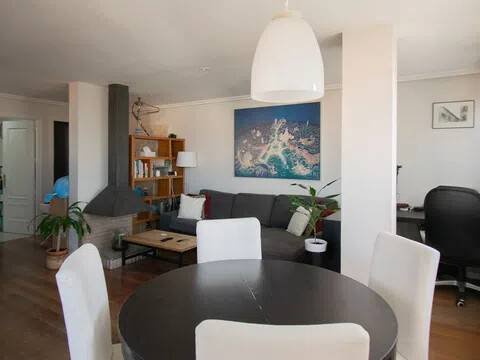 Appartement 65 m² à Madrid