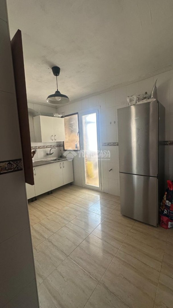 Piso de 102 m² en Granada