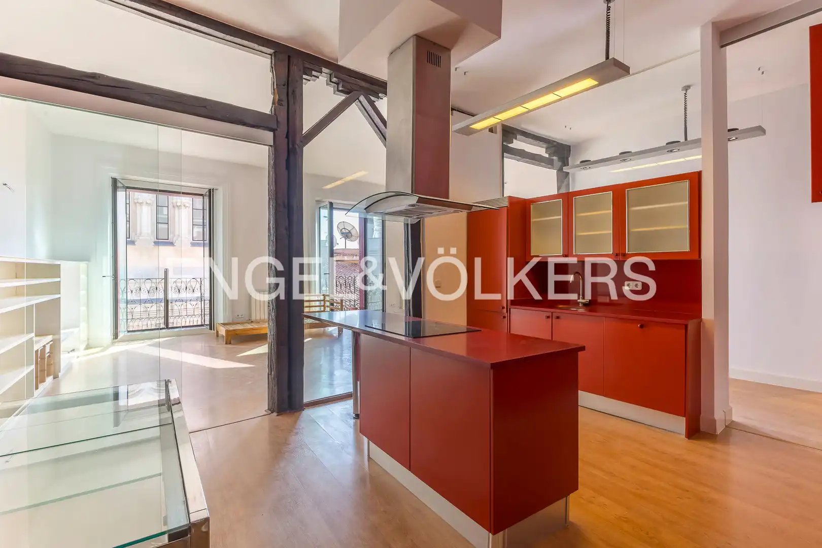 Pis de 123 m² a Madrid