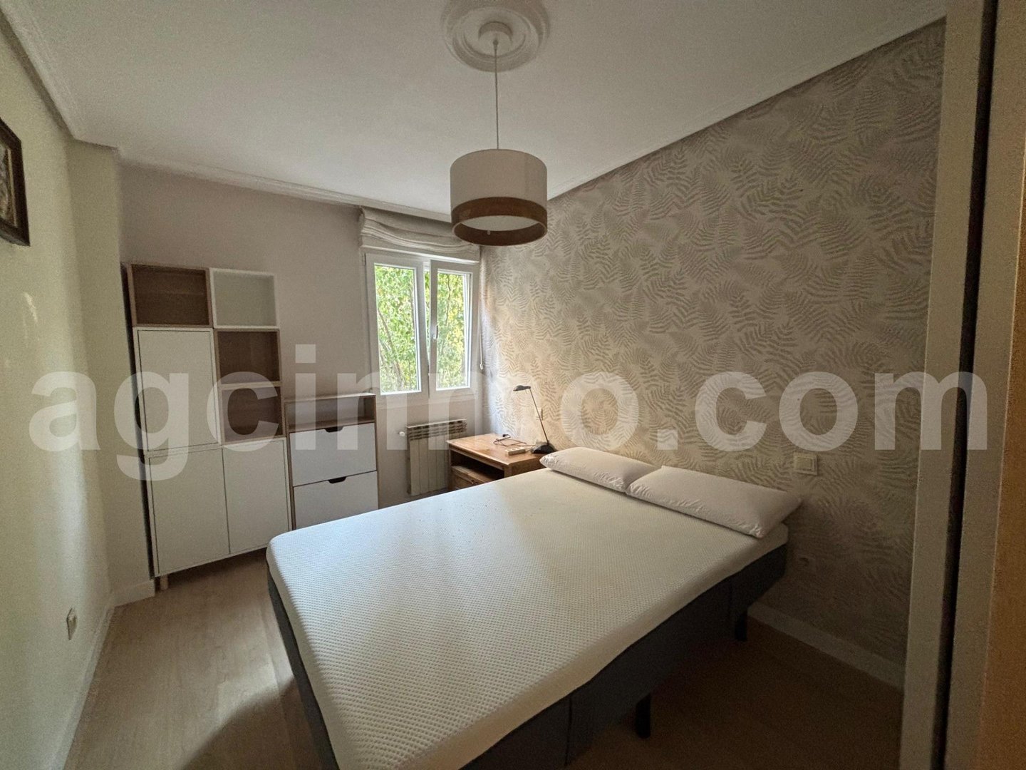Pis de 62 m² a Valladolid