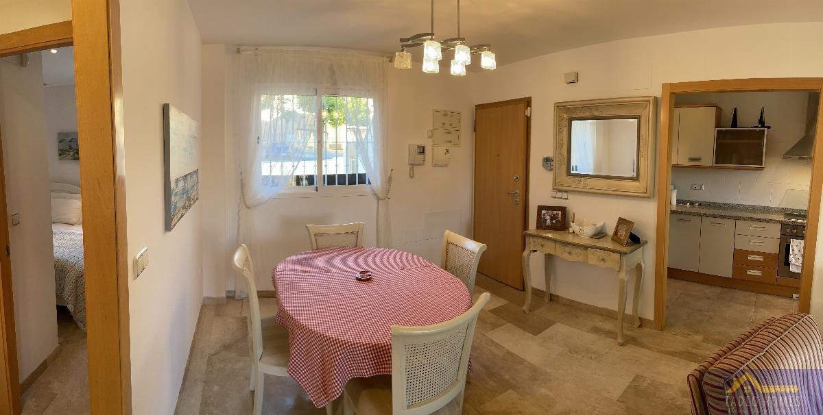 Piso de 90 m² en Murcia