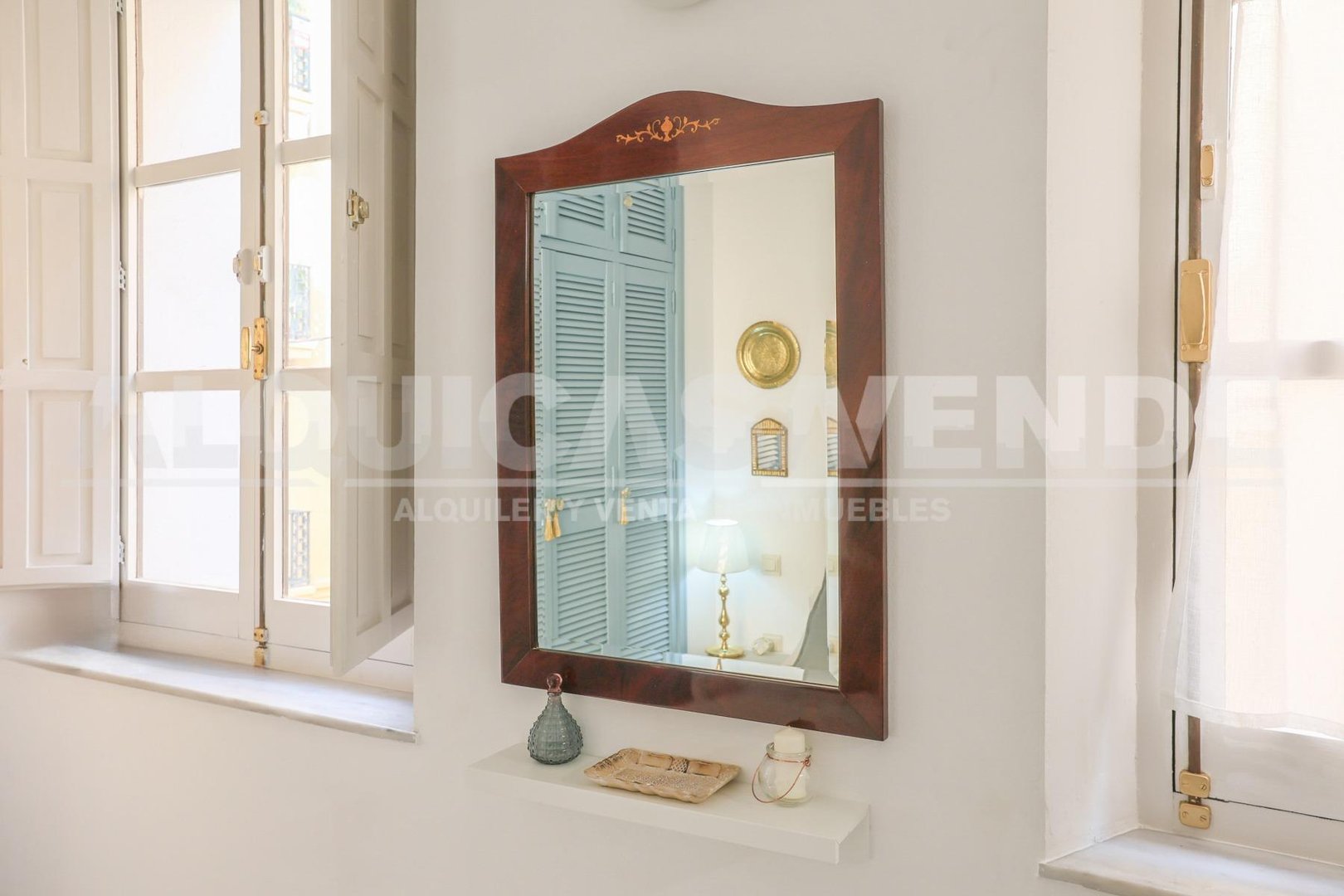 Piso de 55 m² en Sevilla