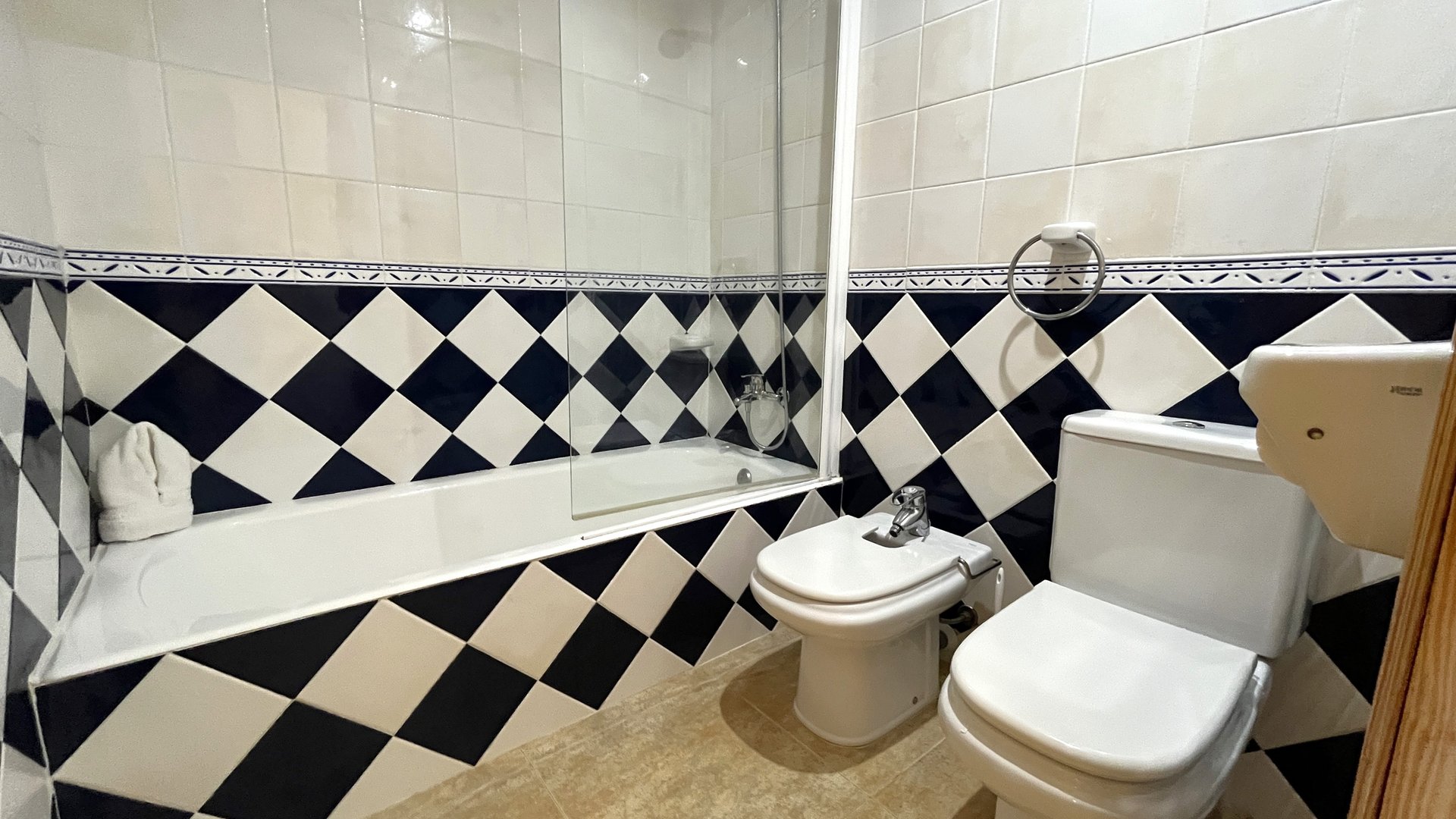 Piso de 140 m² en Campos