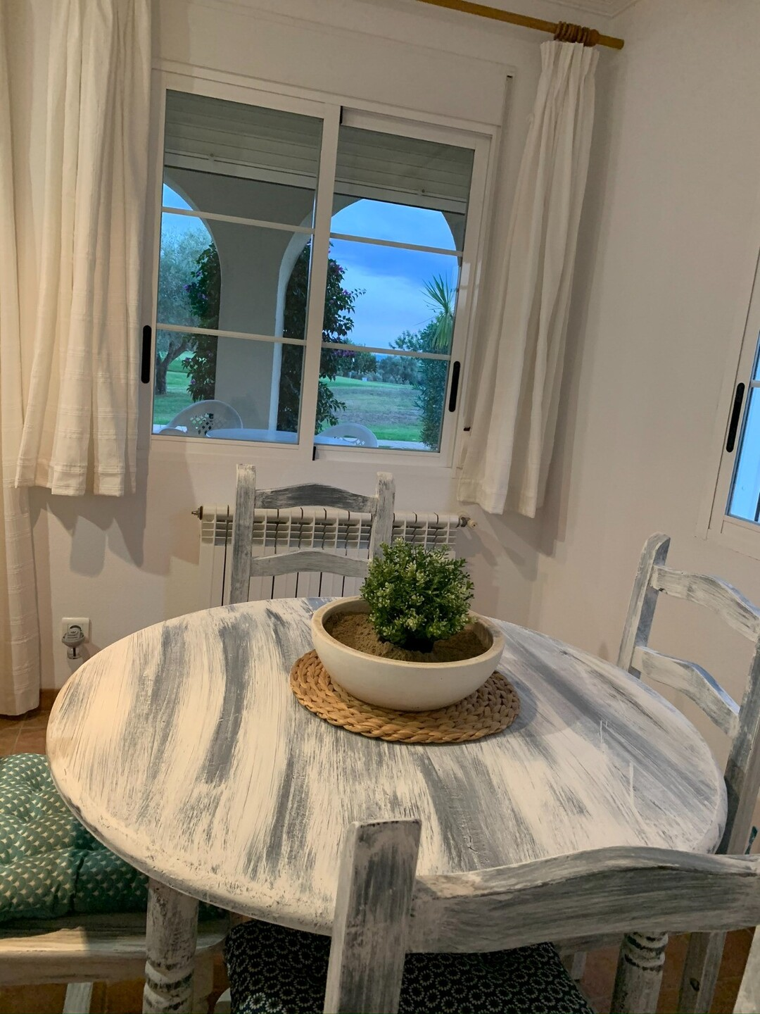 Piso de 60 m² en San Jorge