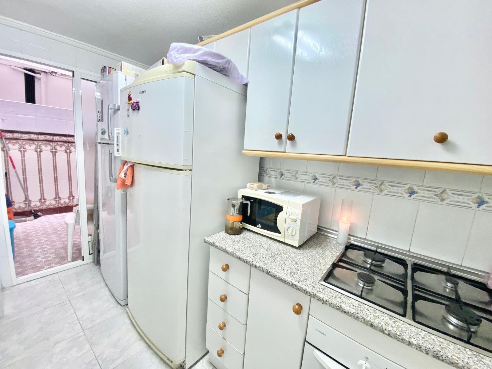 Piso de 75 m² en Torrevieja
