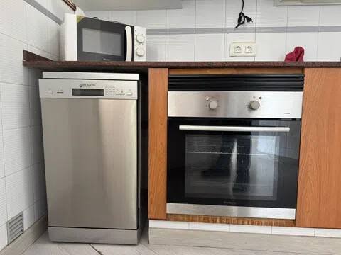 Piso de 75 m² en San Bartolomé de Tirajana