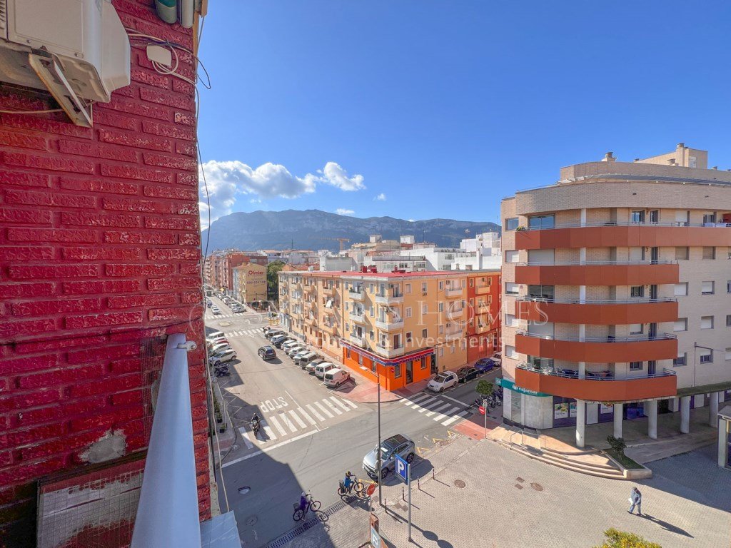 Pis de 75 m² a Dénia