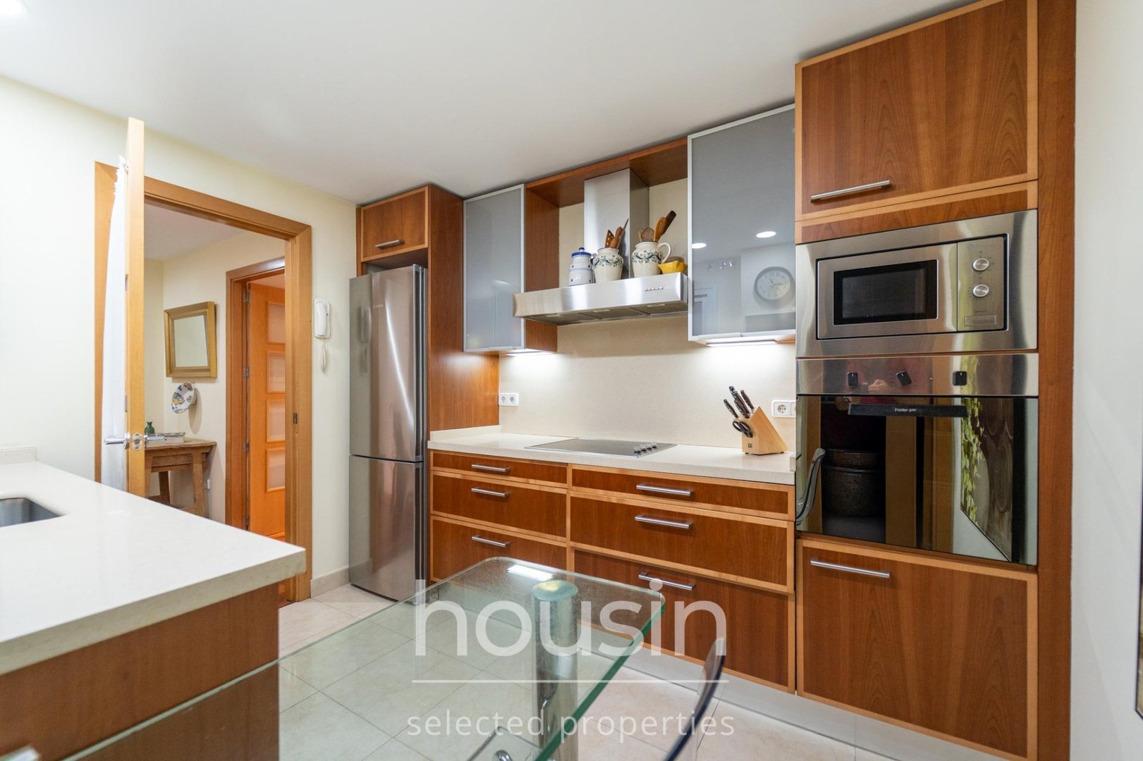 Piso de 100 m² en Sevilla