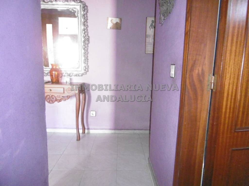 Piso de 118 m² en Almería