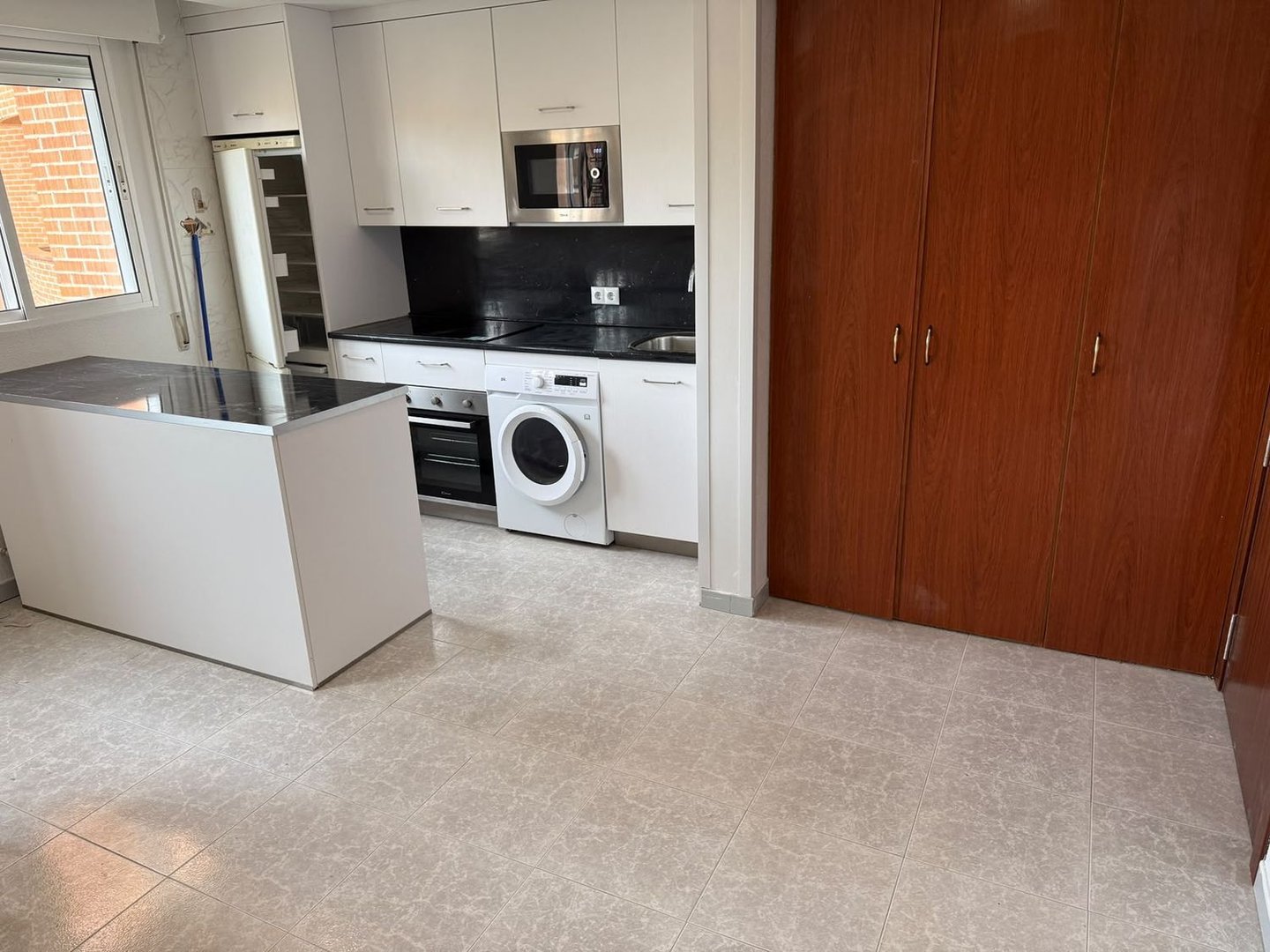 Pis de 65 m² a Valladolid