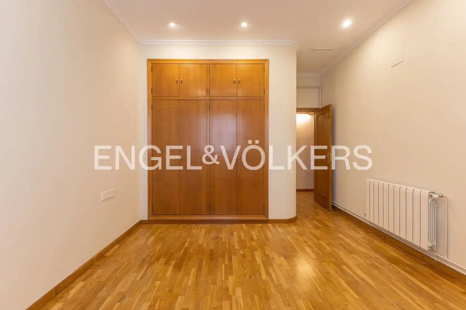 Pis de 163 m² a València