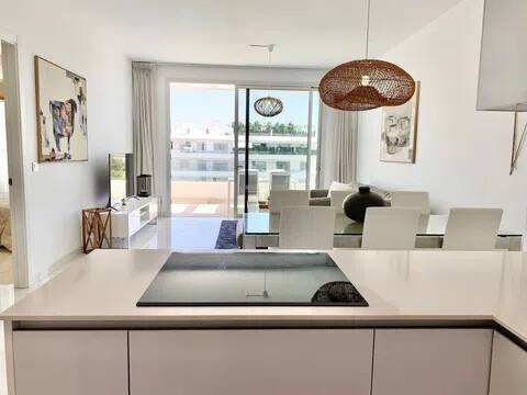 Pis de 92 m² a Estepona