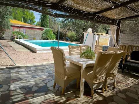 Casa de 110 m² en Salinas
