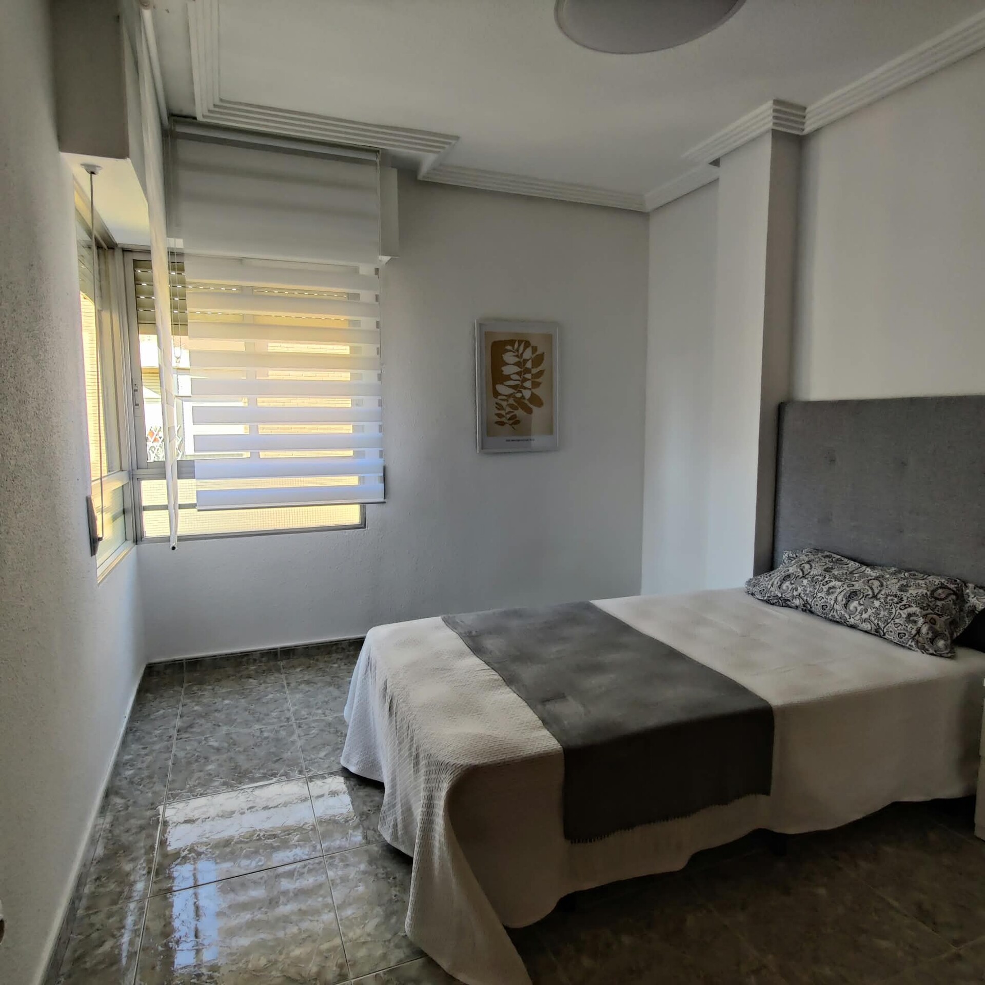 Pis de 118 m² a Molina de Segura