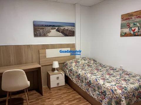 Piso de 85 m² en Sevilla